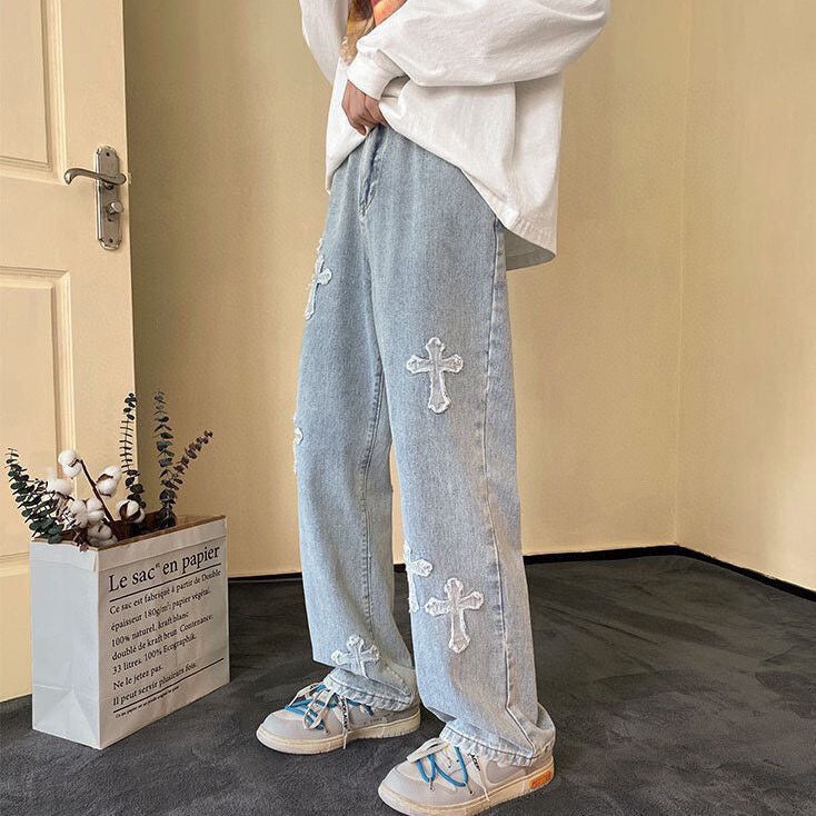 【CHROME HEARTS 公式旗艦店】ジーパン、ご好評に付き再入荷！