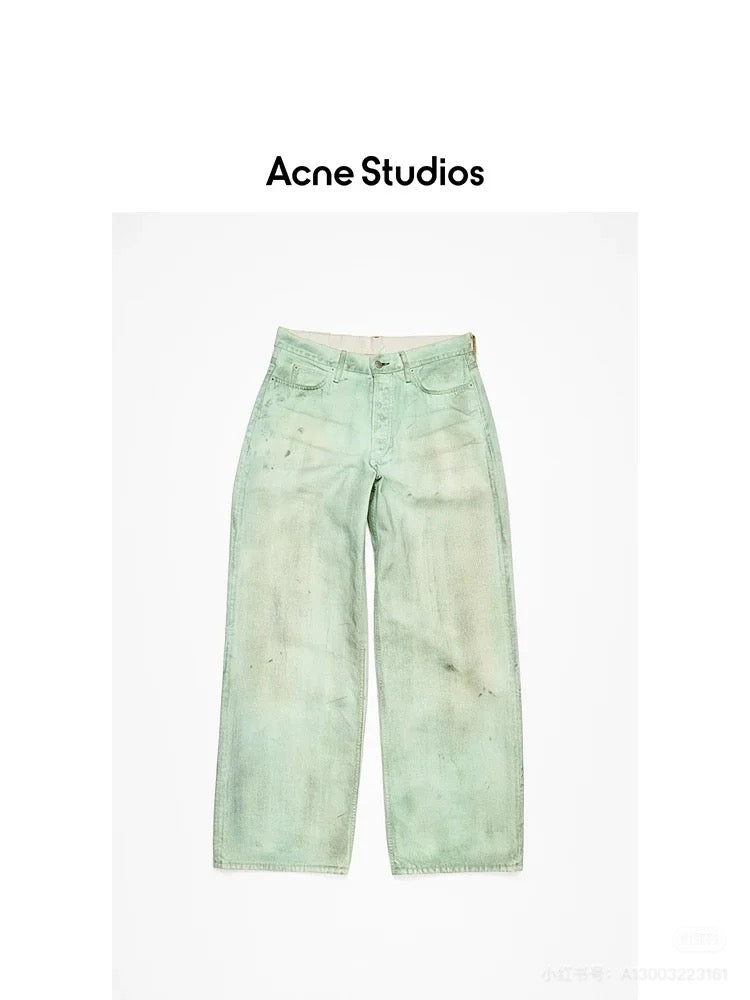 Chrome Hearts 新しいパンツ 8182