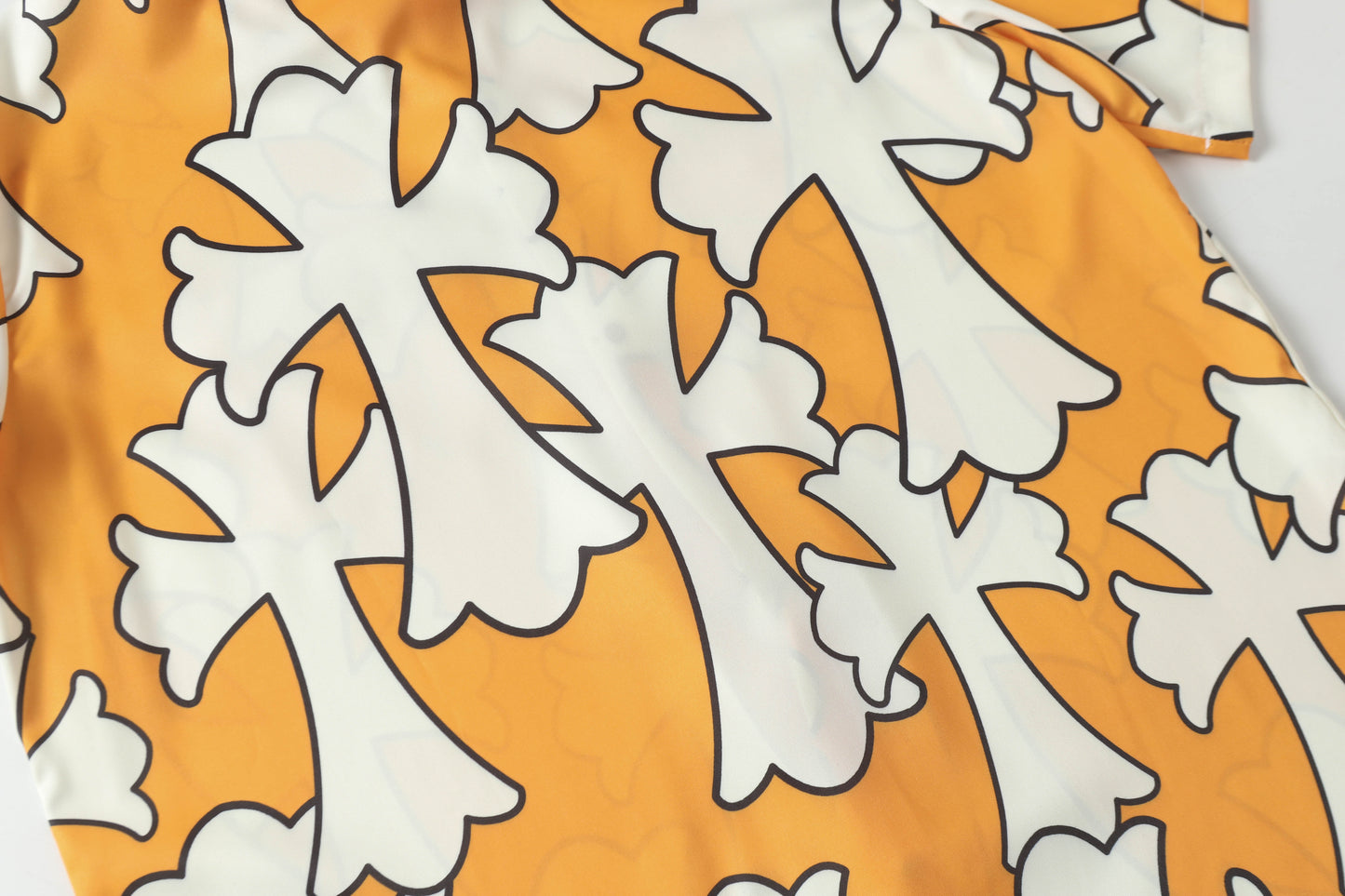 クロムハーツ 速乾半袖シャツが大人気 2285