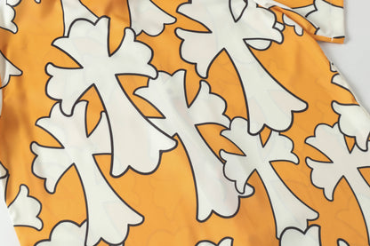 クロムハーツ 速乾半袖シャツが大人気 2285