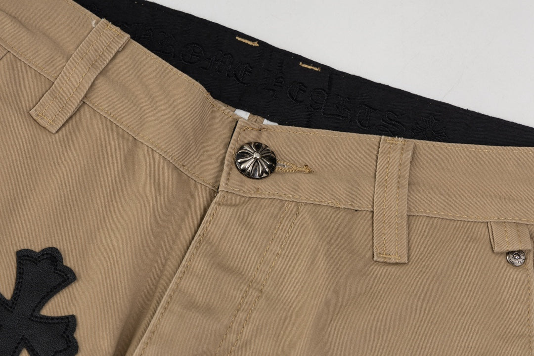 【CHROME HEARTS 公式旗艦店】ジーパン、ご好評に付き再入荷！