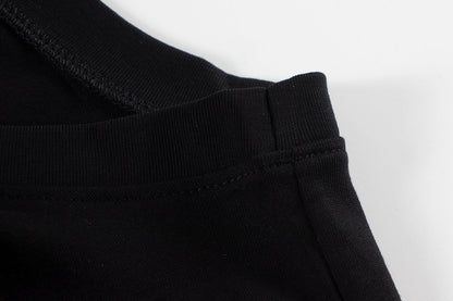 Chrome Hearts レインボーホースシュープリントタンクトップTシャツ P60