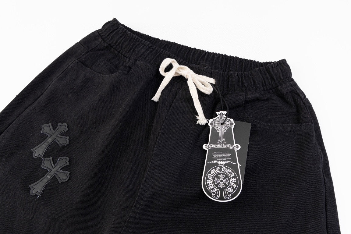 【CHROME HEARTS 公式旗艦店】ジーパン、ご好評に付き再入荷！