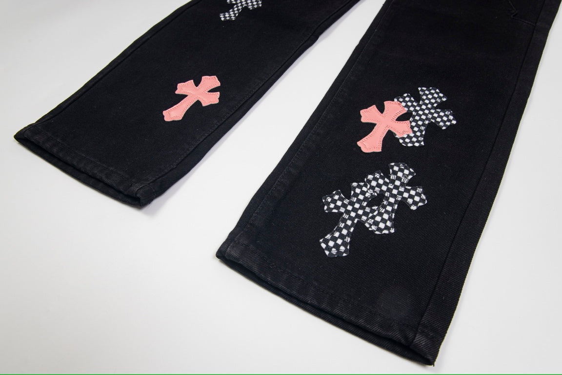 【CHROME HEARTS 公式旗艦店】ジーパン、ご好評に付き再入荷！