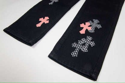 【CHROME HEARTS 公式旗艦店】ジーパン、ご好評に付き再入荷！