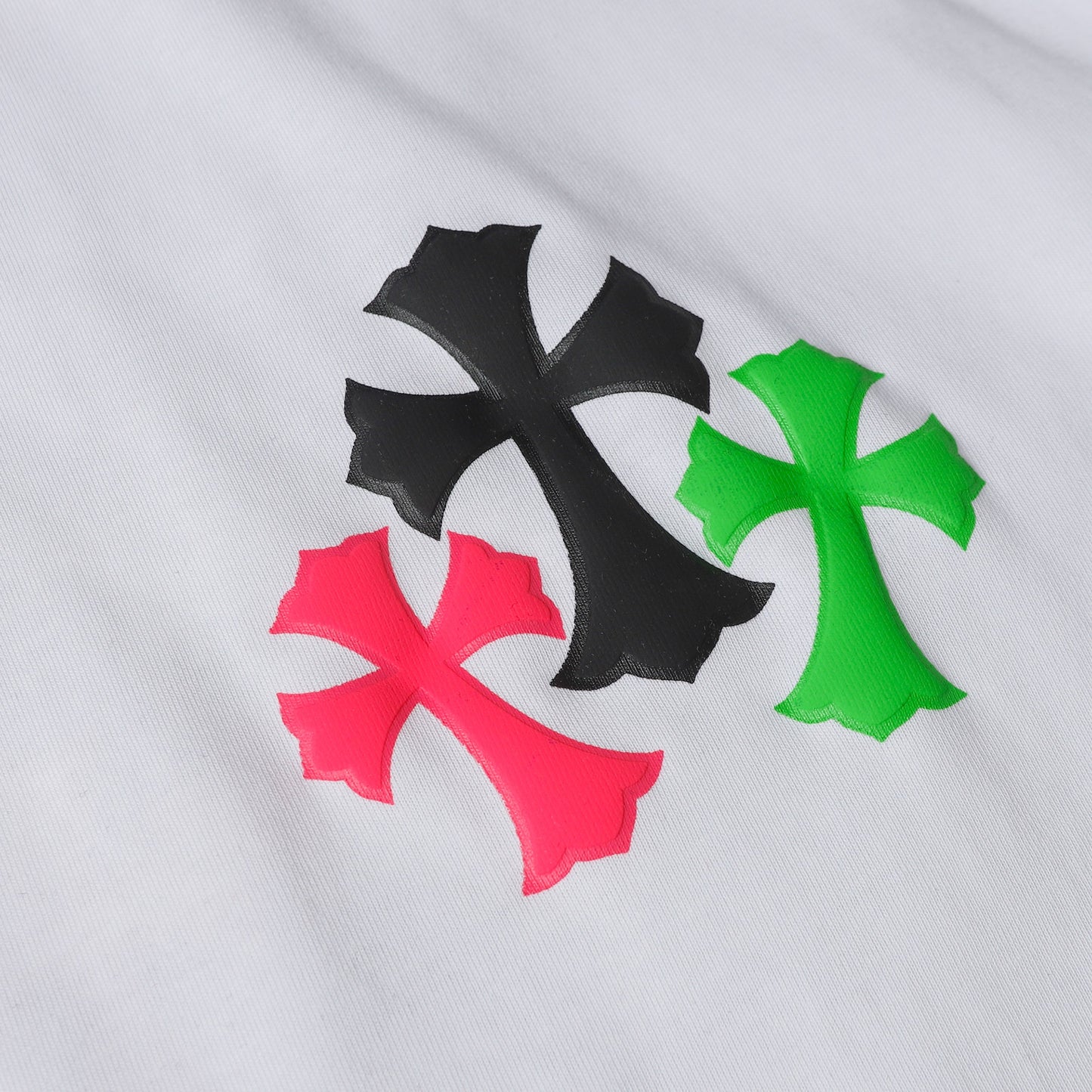 Chrome Hearts New 半袖 2250