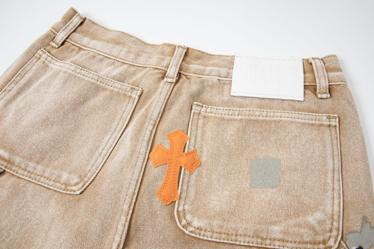 Chrome Hearts パンツ 8200