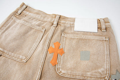 Chrome Hearts パンツ 8200