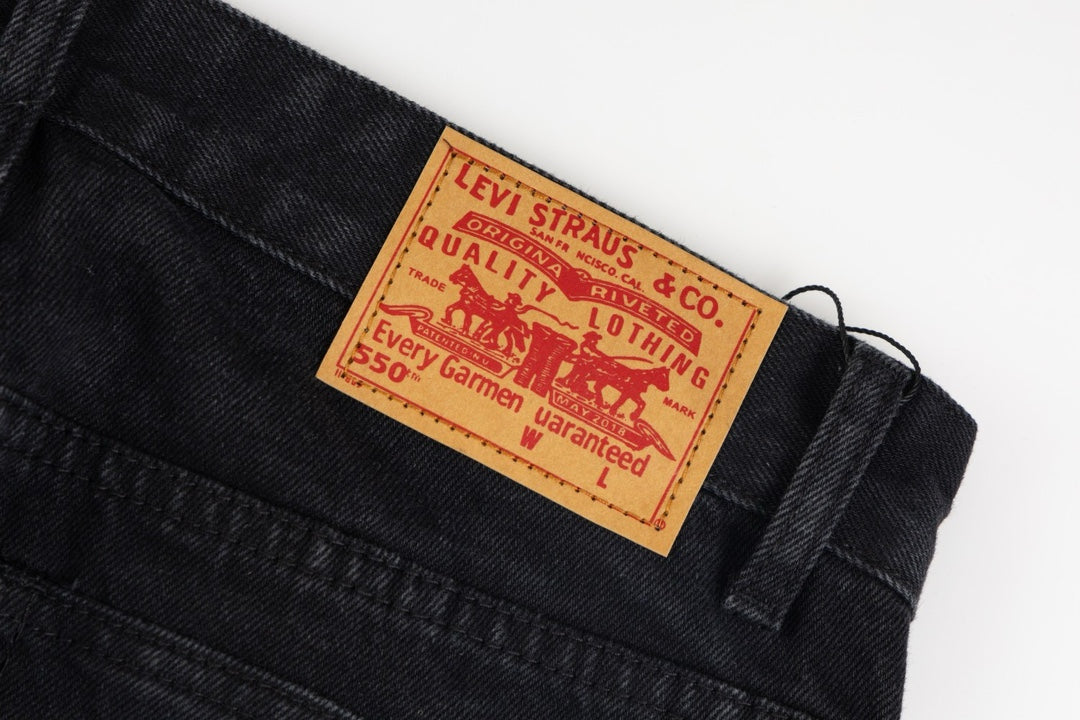 【CHROME HEARTS 公式旗艦店】ジーパン、ご好評に付き再入荷！