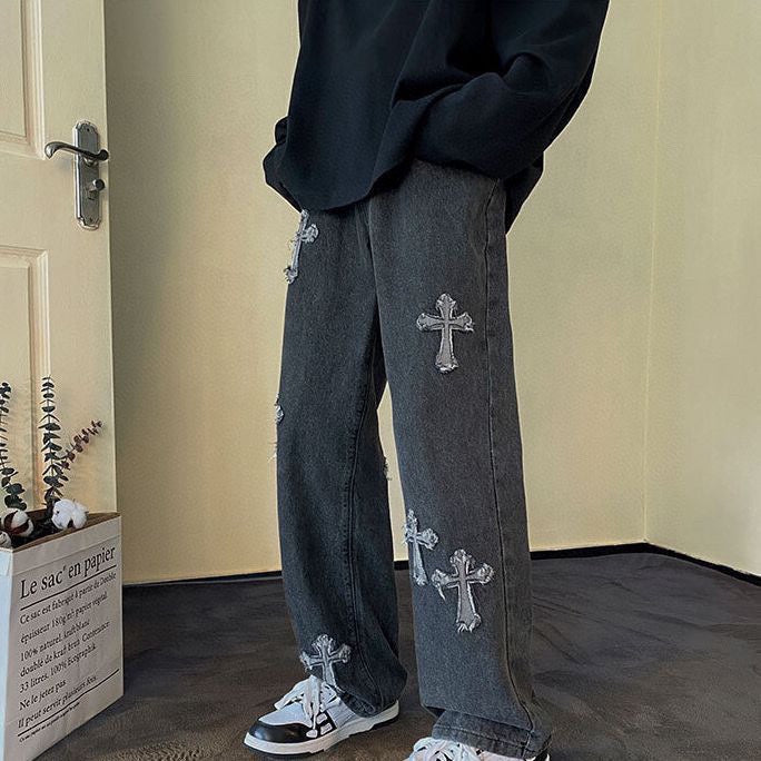 【CHROME HEARTS 公式旗艦店】ジーパン、ご好評に付き再入荷！