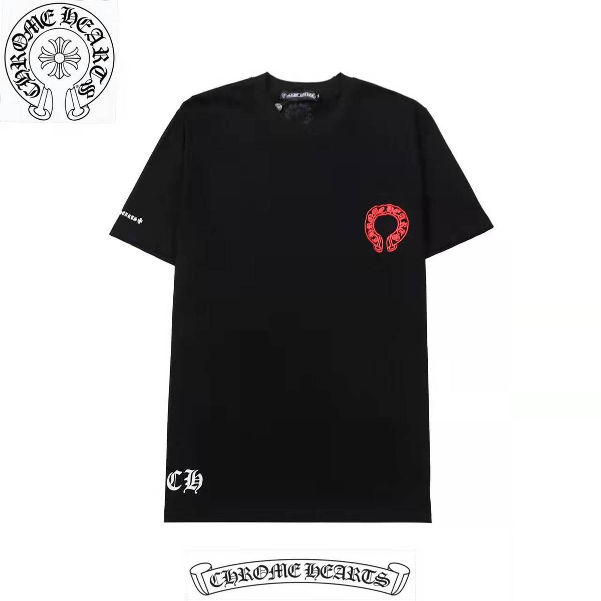 【CHROME HEARTS】（クロムハーツ）男女兼用、ご好評に付き再入荷！