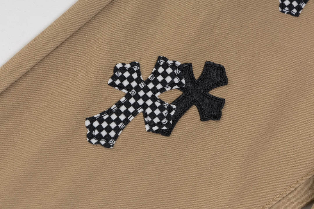 【CHROME HEARTS 公式旗艦店】ジーパン、ご好評に付き再入荷！