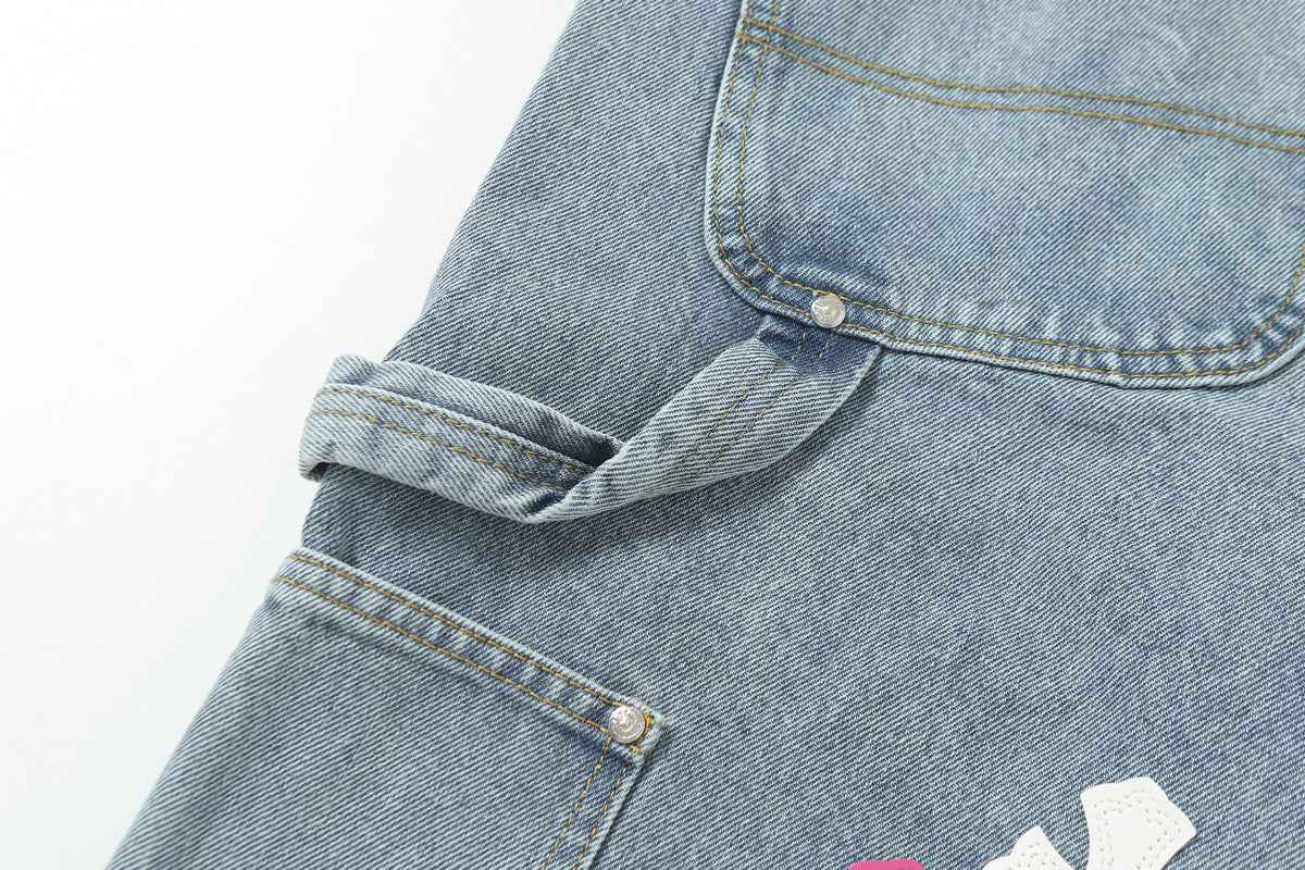 Chrome Hearts 新しいパンツ