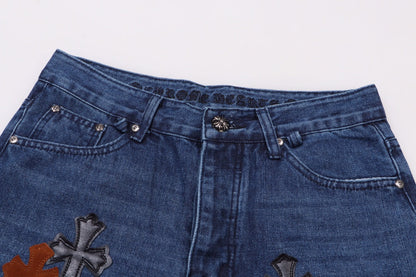 【CHROME HEARTS 公式旗艦店】ジーパン、ご好評に付き再入荷！