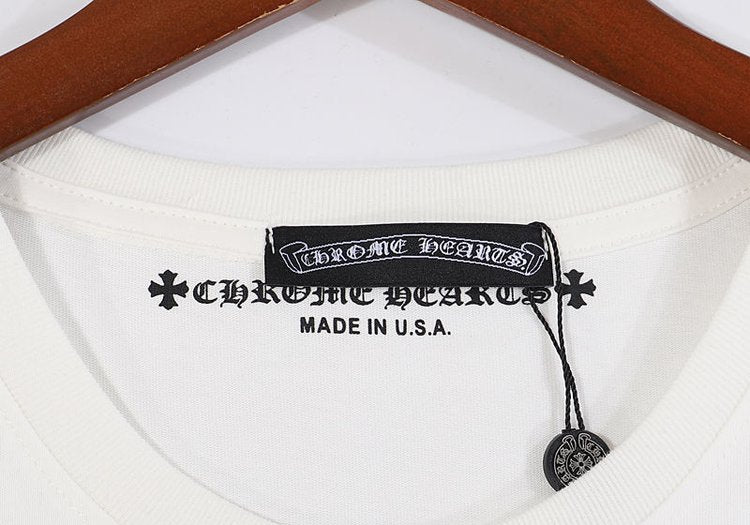 【Chrome Hearts】男女兼用、ご好評に付き再入荷！