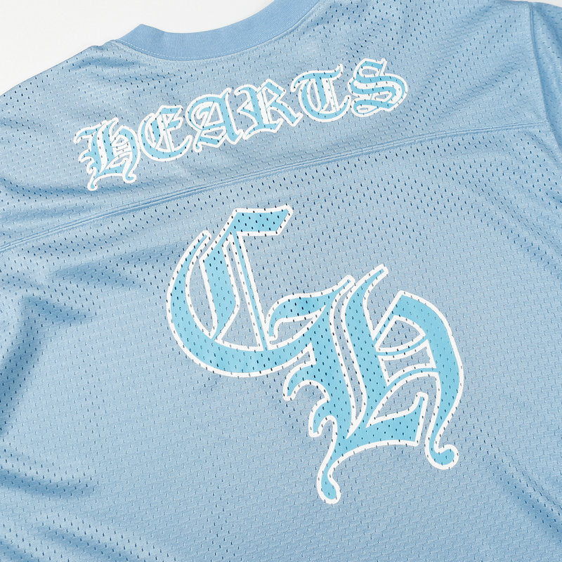 Chrome Hearts マティーボーイ メッシュ スタジアム ジャージ 9996