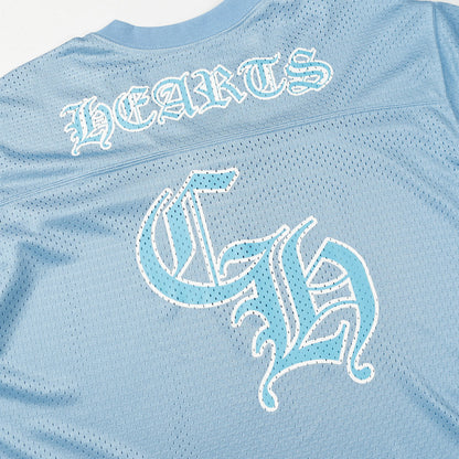 Chrome Hearts マティーボーイ メッシュ スタジアム ジャージ 9996