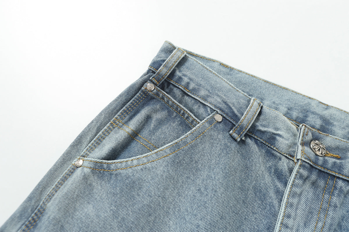 Chrome Hearts 新しいパンツ