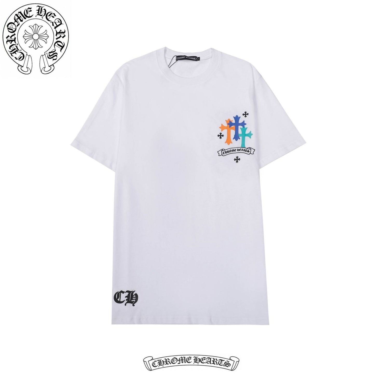 【CHROME HEARTS】（クロムハーツ）男女兼用、ご好評に付き再入荷！