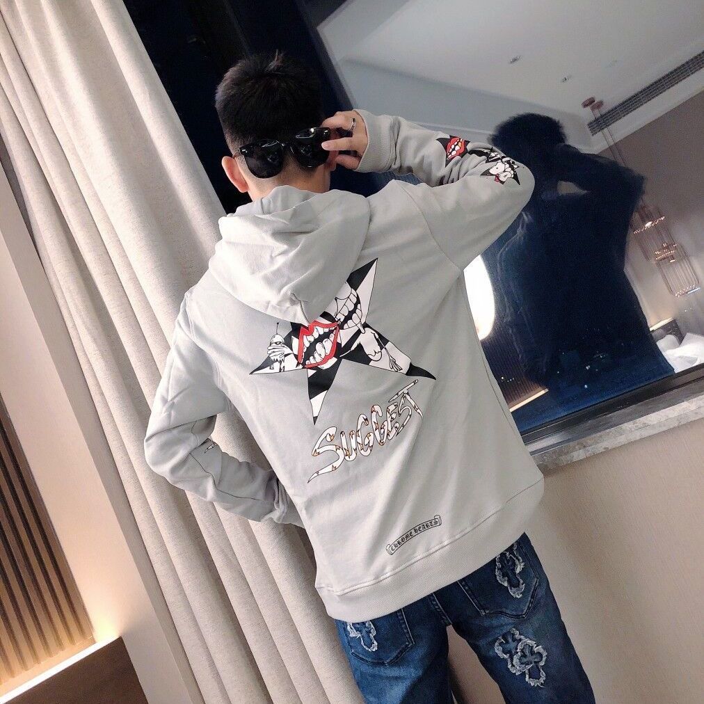 【CHROME HEARTS】クロムハーツ 男女兼用、ご好評に付き再入荷！