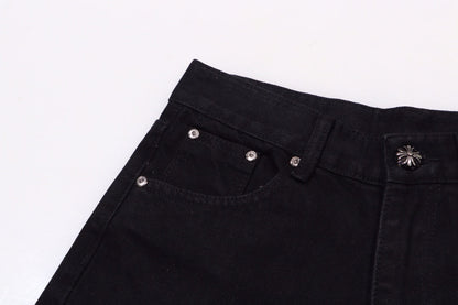 【CHROME HEARTS 公式旗艦店】ジーパン、ご好評に付き再入荷！