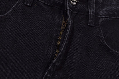 【CHROME HEARTS 公式旗艦店】ジーパン、ご好評に付き再入荷！