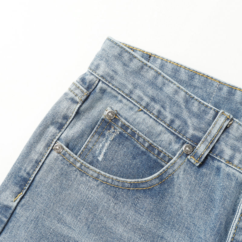 Chrome Hearts 新しいパンツ 9961