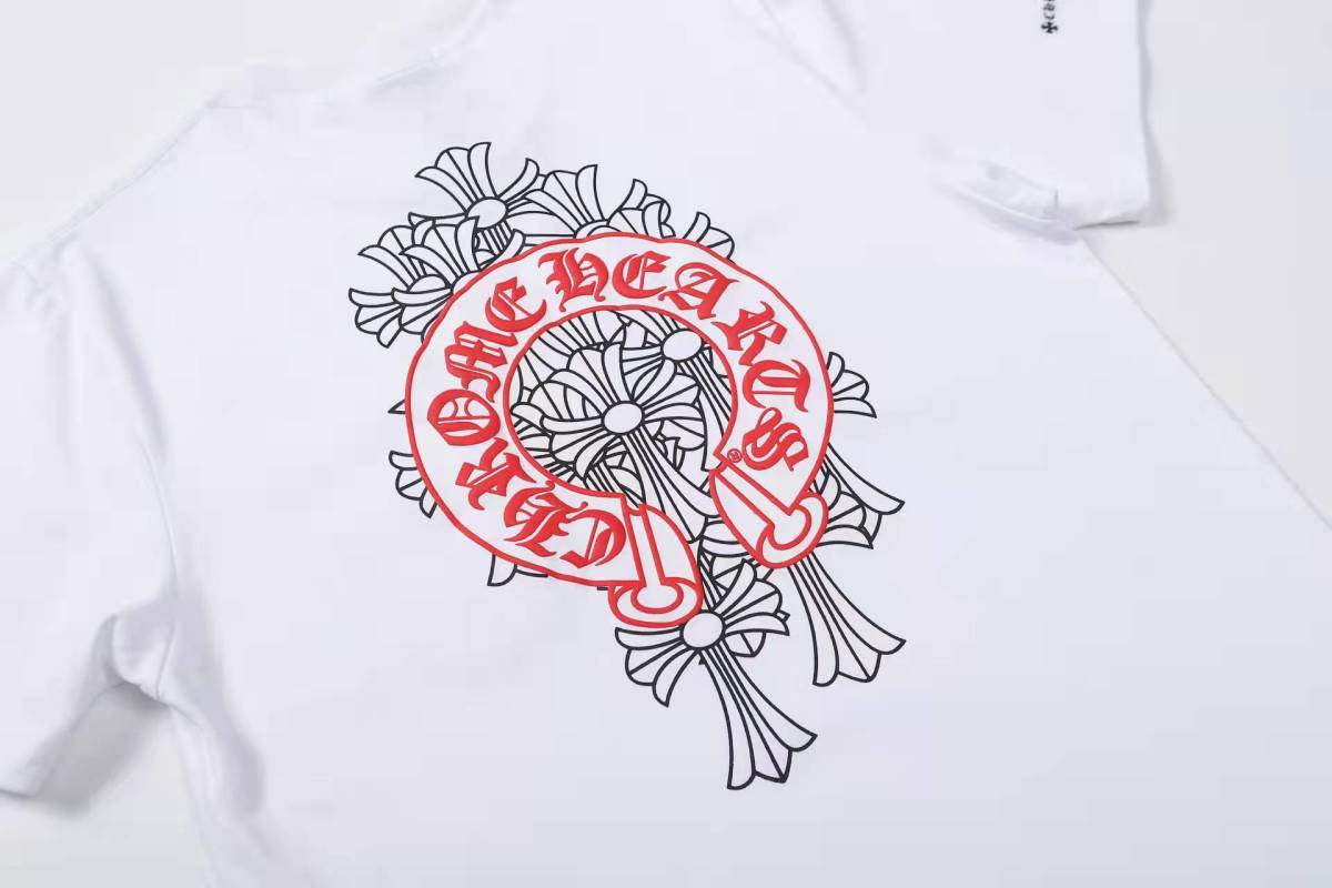 【CHROME HEARTS】（クロムハーツ）男女兼用、ご好評に付き再入荷！