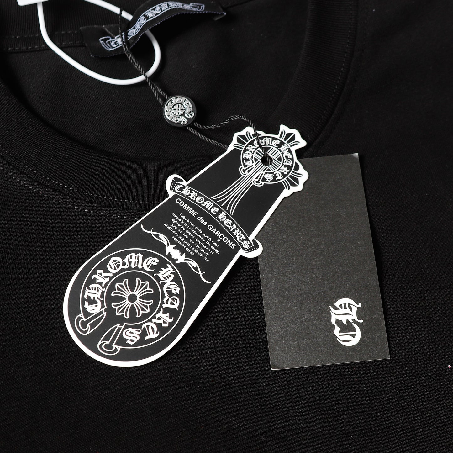 Chrome Hearts New 半袖 2257