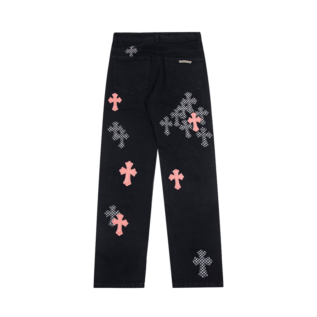 【CHROME HEARTS 公式旗艦店】ジーパン、ご好評に付き再入荷！