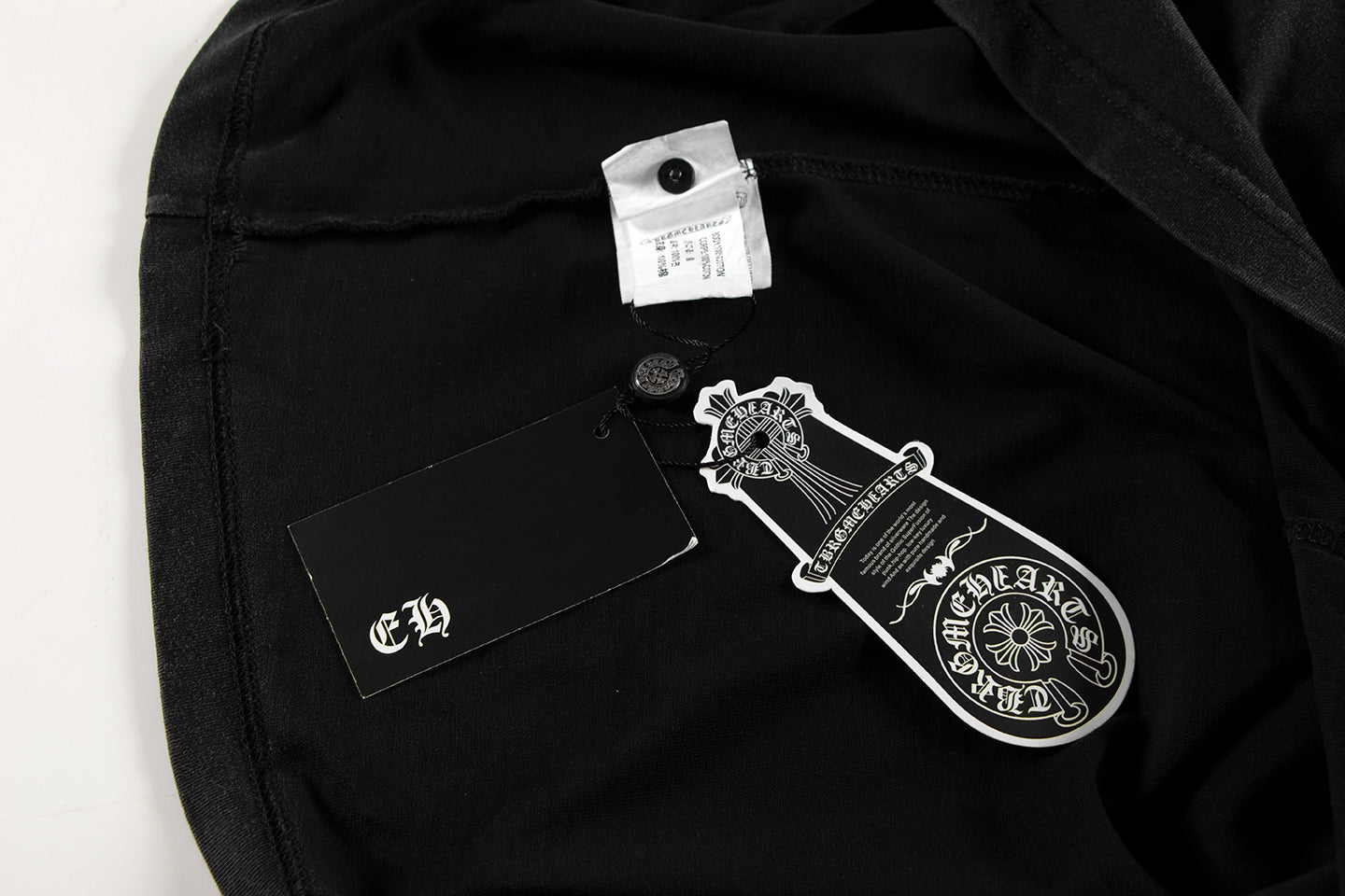 Chrome Hearts New 半袖 TB37