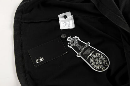 Chrome Hearts New 半袖 TB37