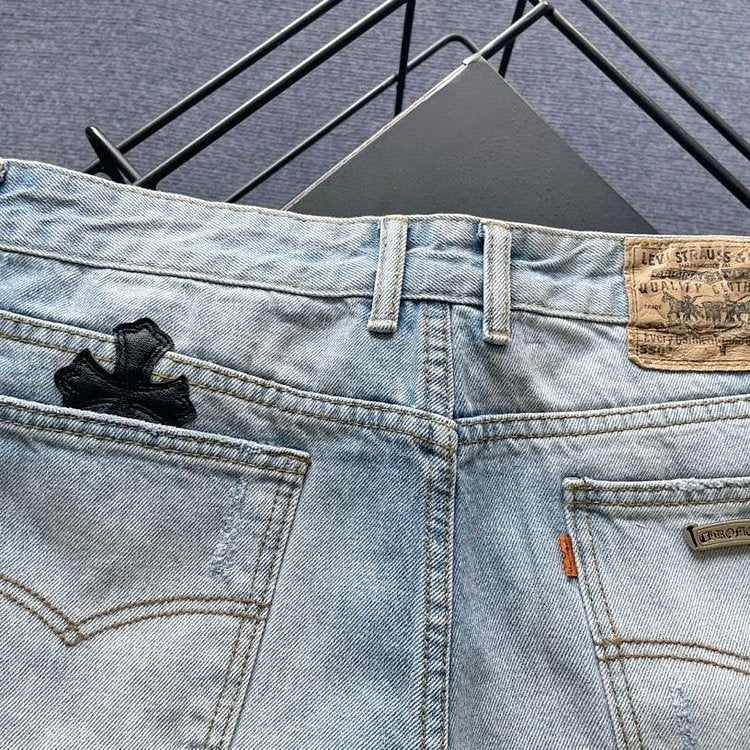 【Chrome Hearts】クロムハーツ 男女兼用、ご好評に付き再入荷！