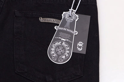 【CHROME HEARTS 公式旗艦店】ジーパン、ご好評に付き再入荷！