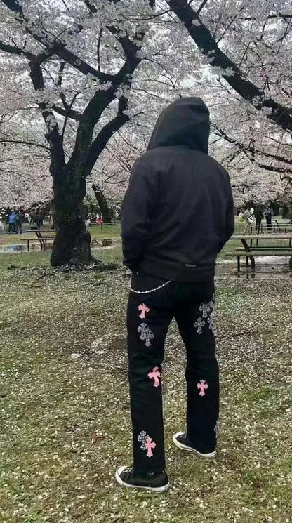 Chrome Hearts 新しいパンツ