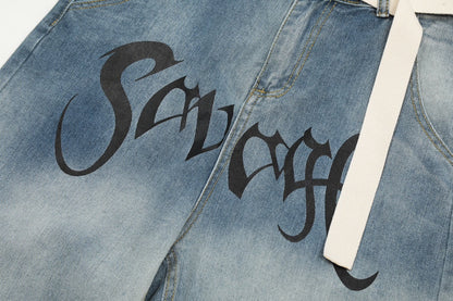 【CHROME HEARTS 公式旗艦店】ジーパン、ご好評に付き再入荷！