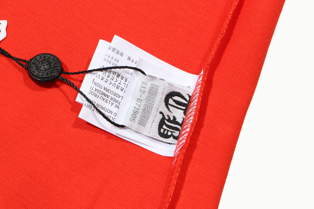 Chrome Hearts メンズ長袖Tシャツスウェットシャツ K8013