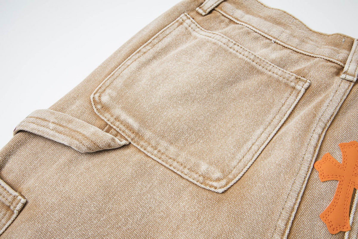 Chrome Hearts パンツ 8200