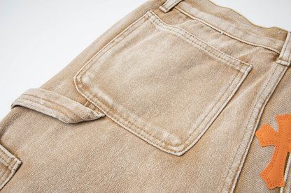 Chrome Hearts パンツ 8200