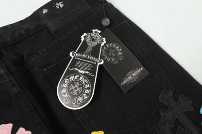 Chrome Hearts パンツ 9983