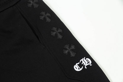 【CHROME HEARTS 公式旗艦店】ズボン、ご好評に付き再入荷！