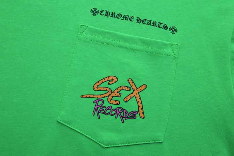 Chrome Hearts 半袖 K6043