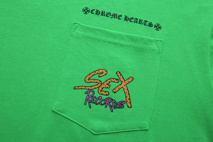 Chrome Hearts 半袖 K6043