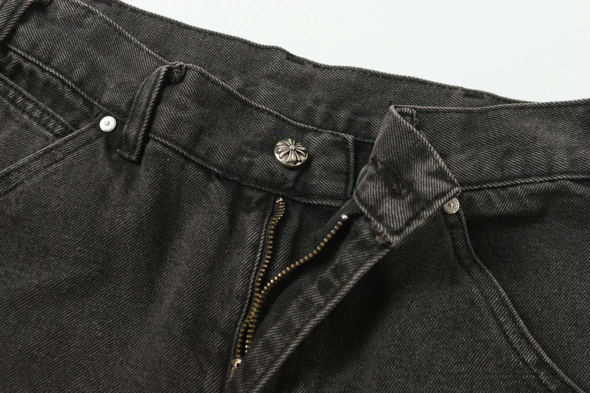 Chrome Hearts 新しいショートパンツ 9903