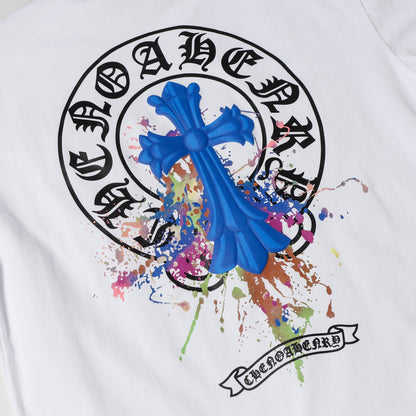 Chrome Hearts New 半袖 2257