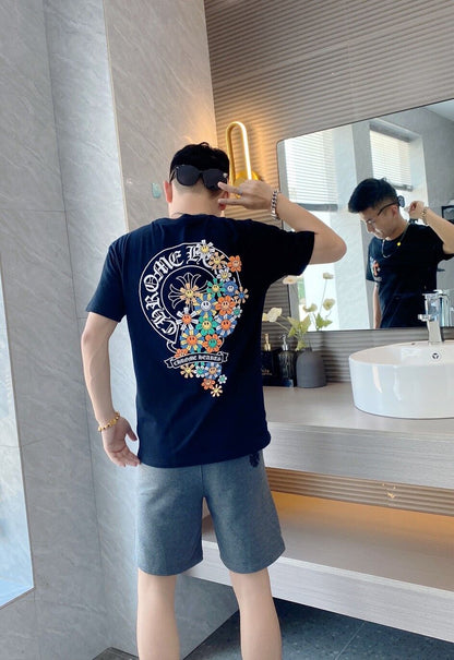 【CHROME HEARTS】（クロムハーツ）男女兼用、ご好評に付き再入荷！