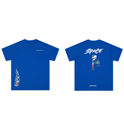 Chrome Hearts 半袖 K6070