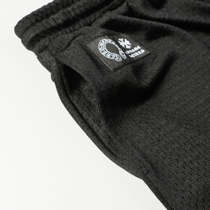 Chrome Hearts マティーボーイ メッシュ スタジアム ジャージ 9996