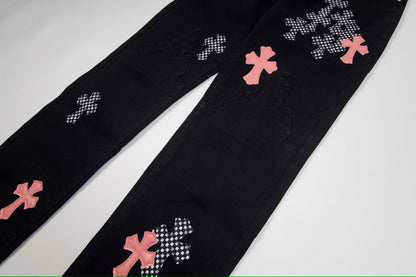 【CHROME HEARTS 公式旗艦店】ジーパン、ご好評に付き再入荷！