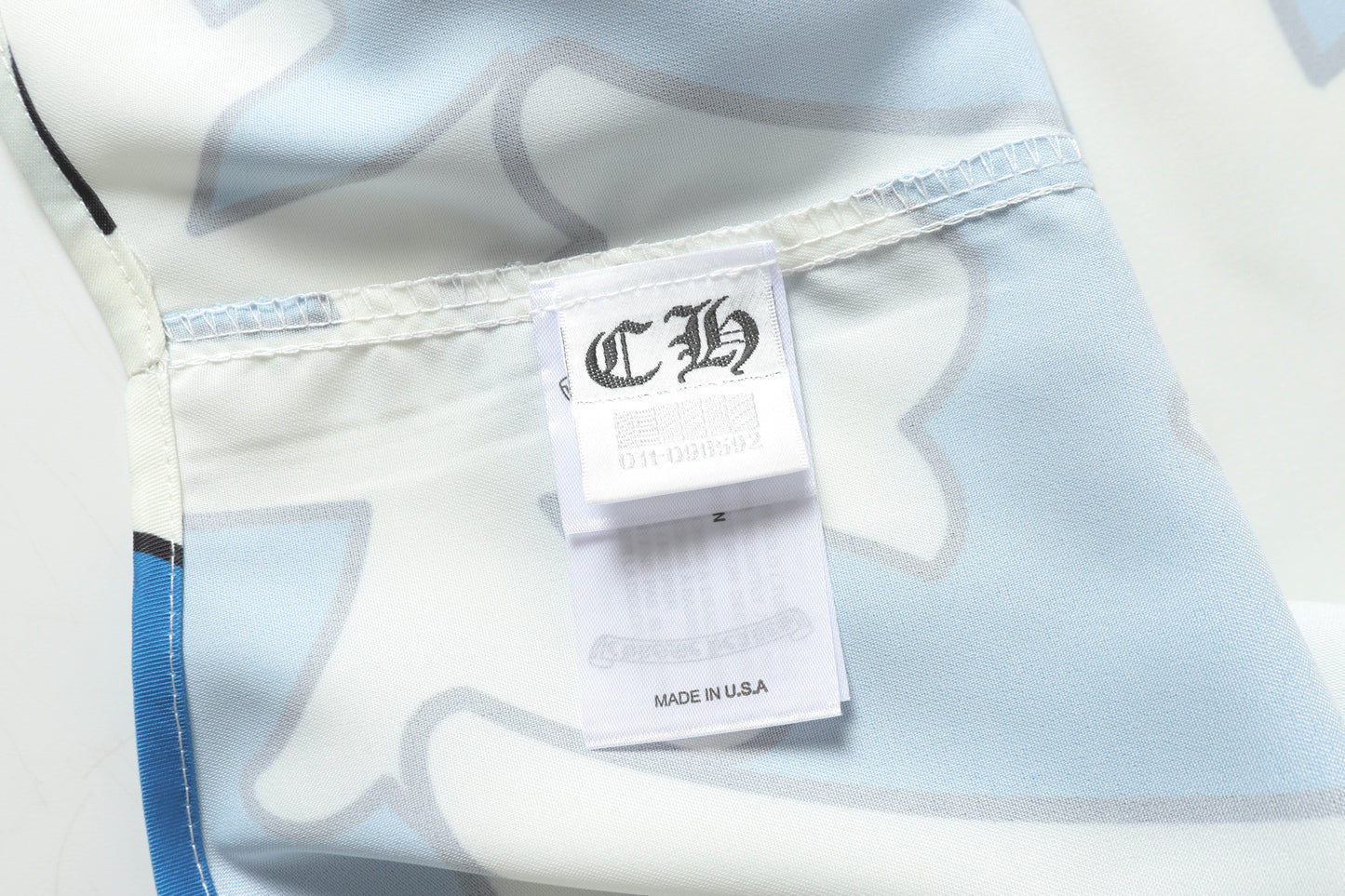 クロムハーツ 速乾半袖シャツが大人気 2285